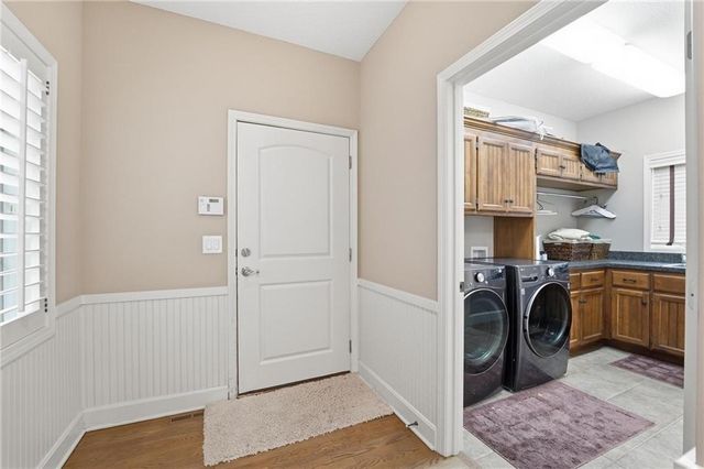 11357 Buena Vista Street, Leawood, KS 66211