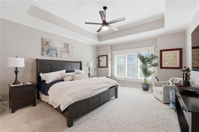 11357 Buena Vista Street, Leawood, KS 66211