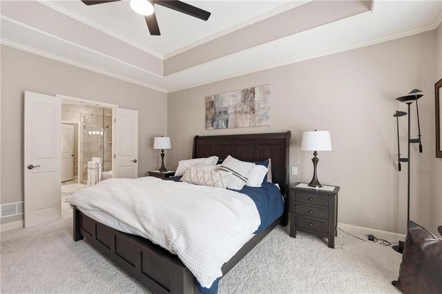 11357 Buena Vista Street, Leawood, KS 66211