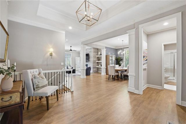 11357 Buena Vista Street, Leawood, KS 66211