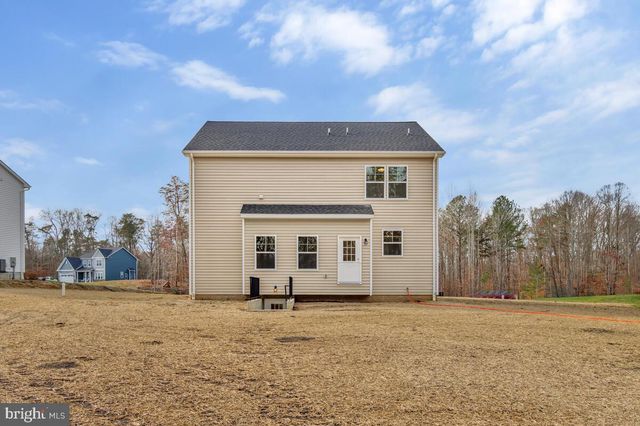 118 KINSEY DR, Prince Frederick, MD 20678