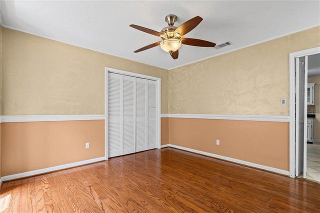 3724 Claridge Road, Mobile, AL 36608