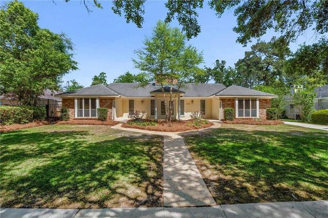 3724 Claridge Road, Mobile, AL 36608