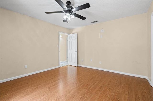 3724 Claridge Road, Mobile, AL 36608