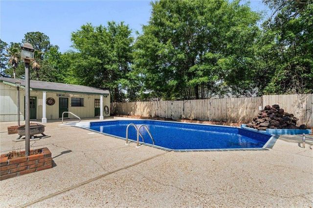3724 Claridge Road, Mobile, AL 36608