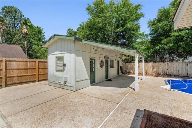 3724 Claridge Road, Mobile, AL 36608