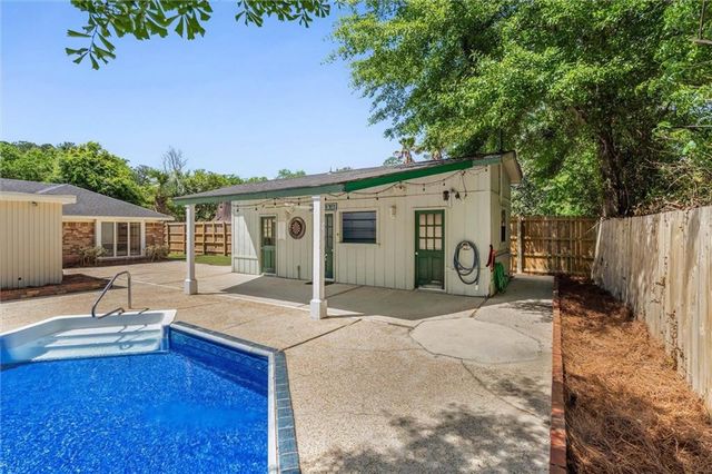 3724 Claridge Road, Mobile, AL 36608