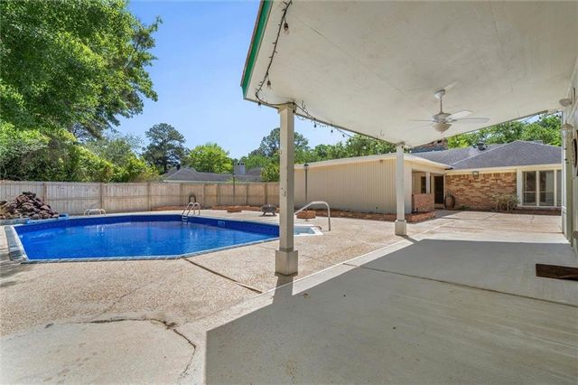 3724 Claridge Road, Mobile, AL 36608