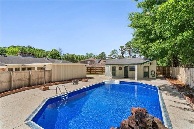 3724 Claridge Road, Mobile, AL 36608