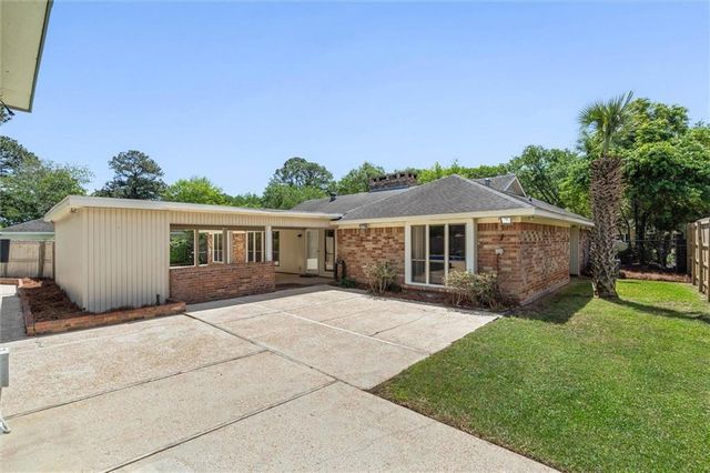 3724 Claridge Road, Mobile, AL 36608