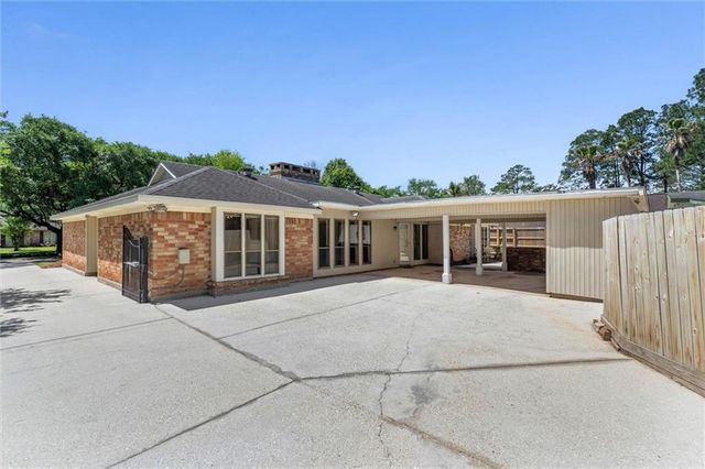 3724 Claridge Road, Mobile, AL 36608