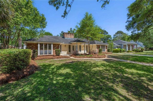 3724 Claridge Road, Mobile, AL 36608