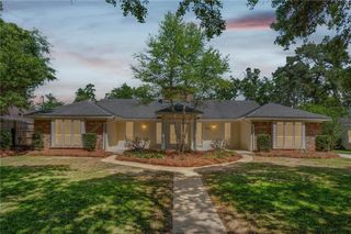 3724 Claridge Road, Mobile, AL 36608