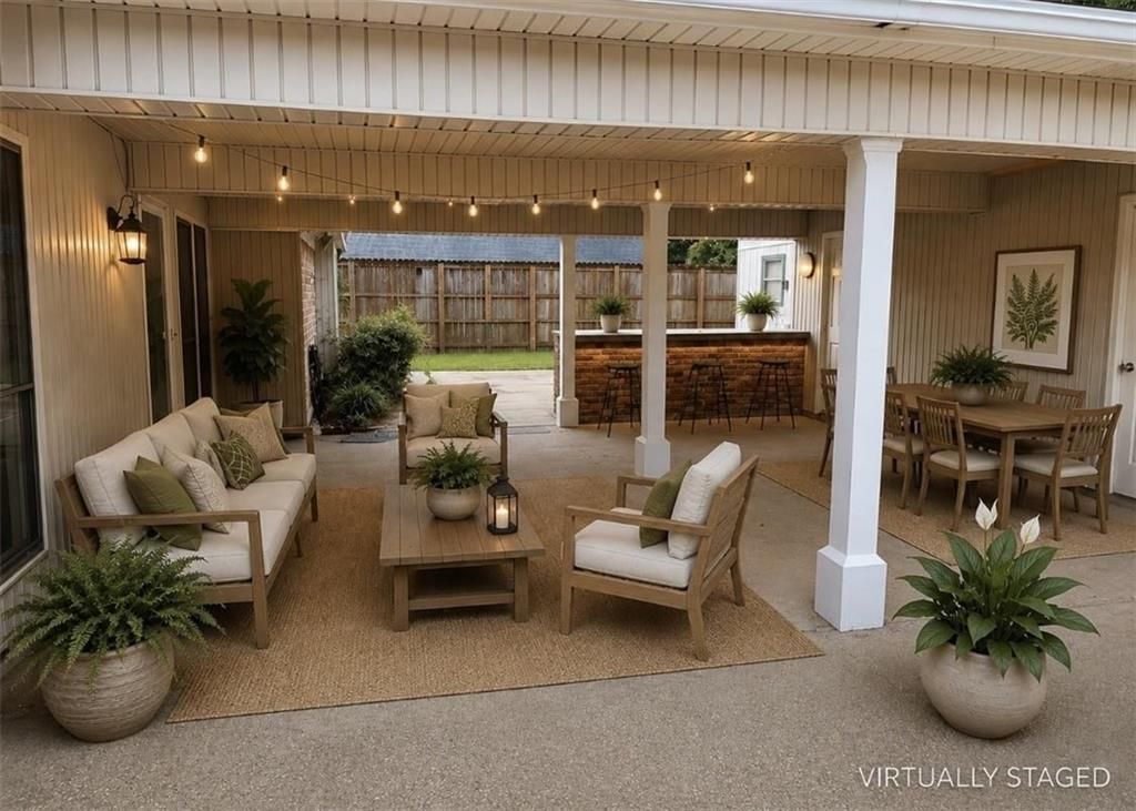 3724 Claridge Road S, Mobile, AL 36608 — photo 4