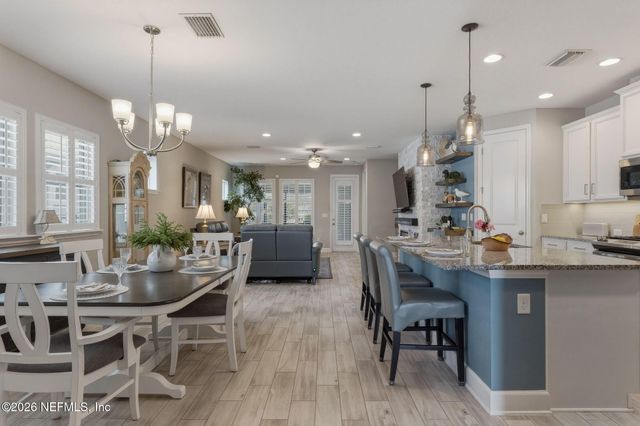 168 DALTON Circle, St. Augustine, FL 32092