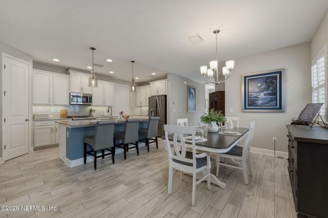 168 DALTON Circle, St. Augustine, FL 32092