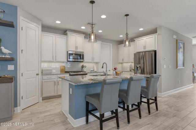 168 DALTON Circle, St. Augustine, FL 32092