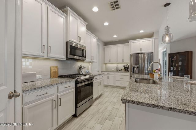 168 DALTON Circle, St. Augustine, FL 32092