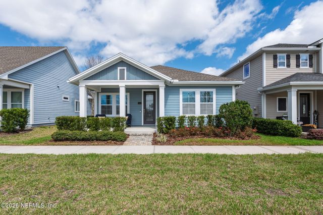 168 DALTON Circle, St. Augustine, FL 32092