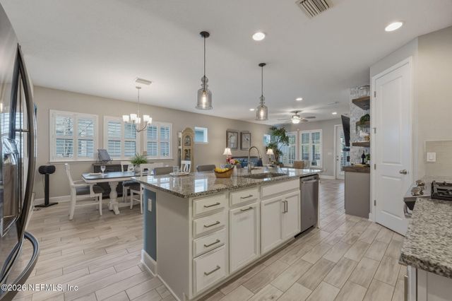 168 DALTON Circle, St. Augustine, FL 32092