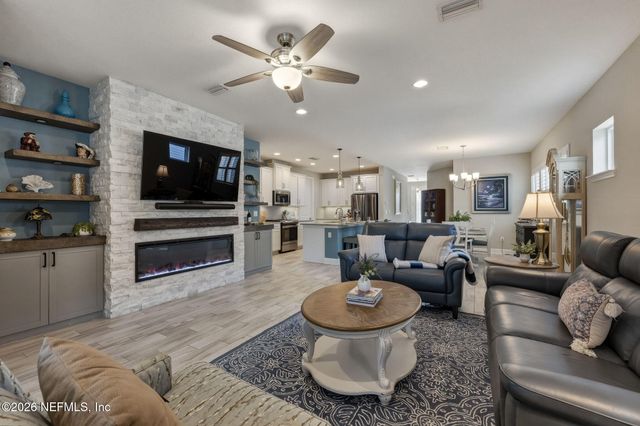 168 DALTON Circle, St. Augustine, FL 32092