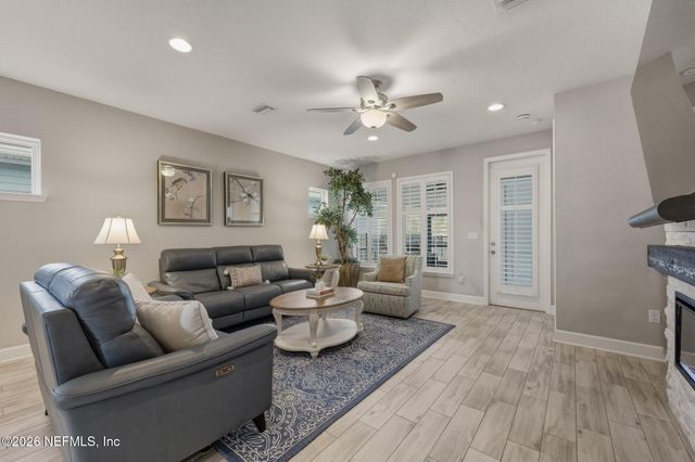 168 DALTON Circle, St. Augustine, FL 32092