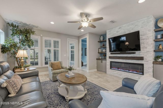 168 DALTON Circle, St. Augustine, FL 32092