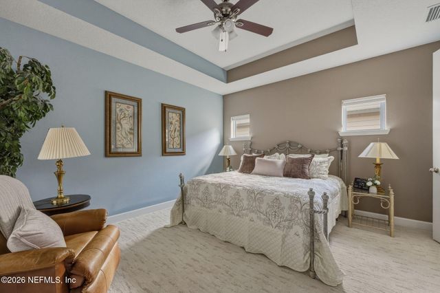 168 DALTON Circle, St. Augustine, FL 32092