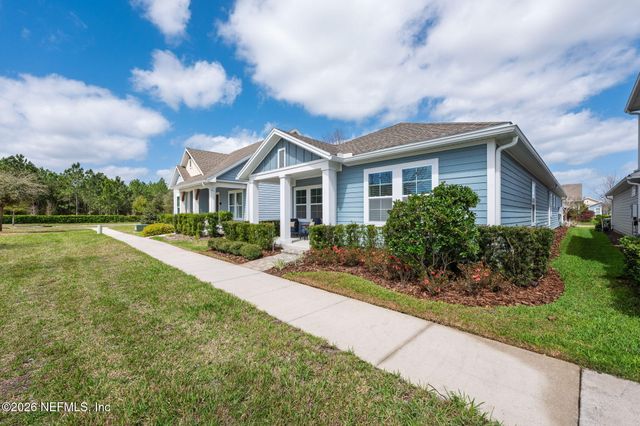 168 DALTON Circle, St. Augustine, FL 32092