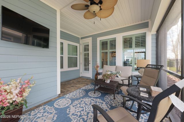 168 DALTON Circle, St. Augustine, FL 32092