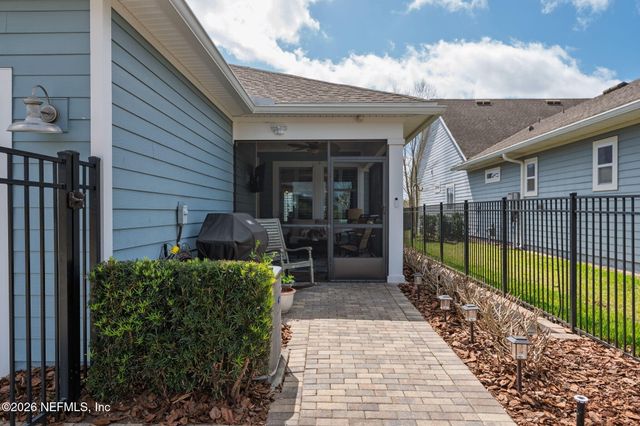 168 DALTON Circle, St. Augustine, FL 32092