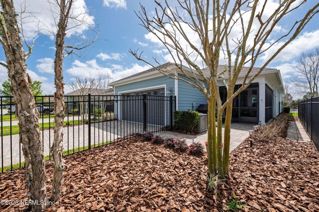 168 DALTON Circle, St. Augustine, FL 32092