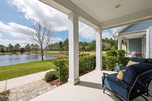 168 DALTON Circle, St. Augustine, FL 32092