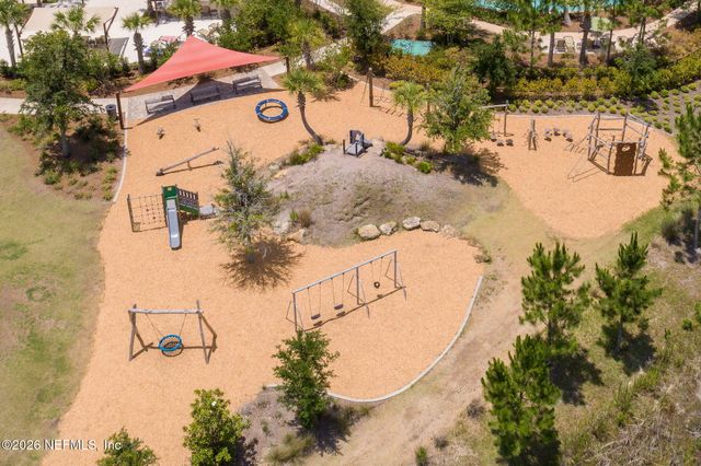 168 DALTON Circle, St. Augustine, FL 32092