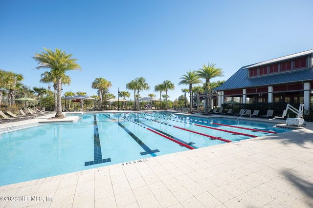 168 DALTON Circle, St. Augustine, FL 32092