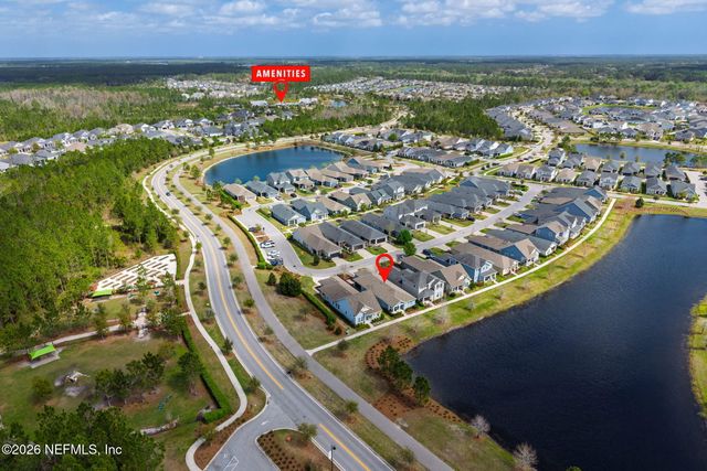 168 DALTON Circle, St. Augustine, FL 32092