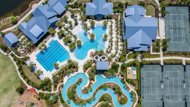 168 DALTON Circle, St. Augustine, FL 32092