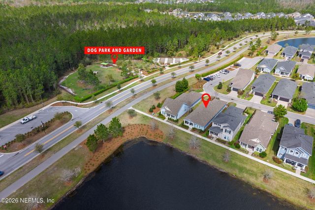 168 DALTON Circle, St. Augustine, FL 32092