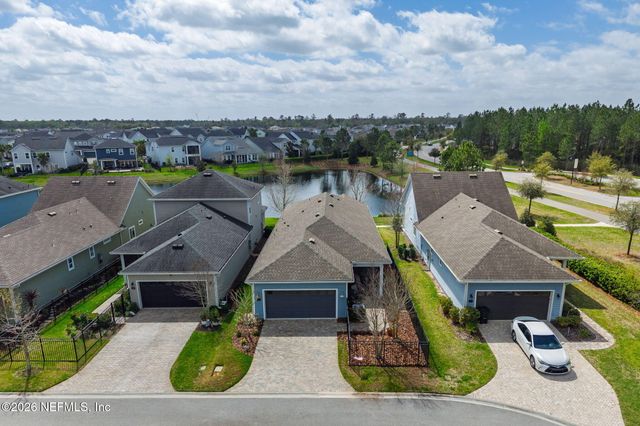 168 DALTON Circle, St. Augustine, FL 32092