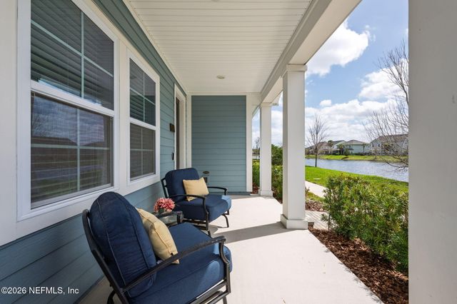 168 DALTON Circle, St. Augustine, FL 32092