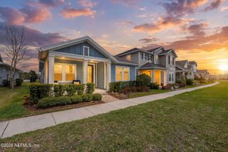 168 DALTON Circle, St. Augustine, FL 32092