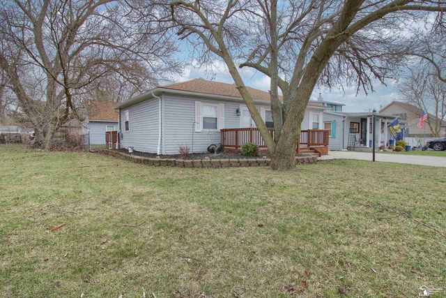 3119 Lakeview Street, Monroe, MI 48162