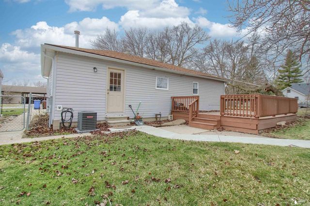 3119 Lakeview Street, Monroe, MI 48162