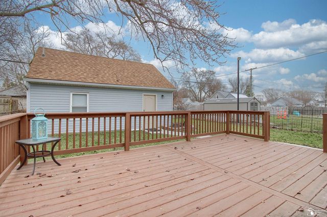 3119 Lakeview Street, Monroe, MI 48162