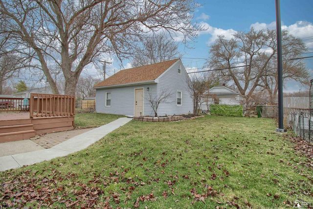 3119 Lakeview Street, Monroe, MI 48162