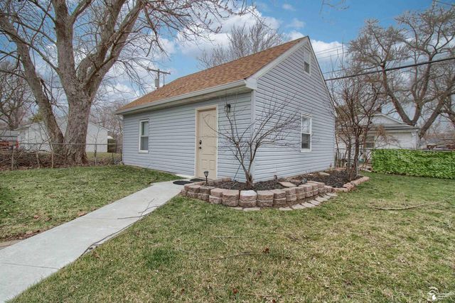 3119 Lakeview Street, Monroe, MI 48162