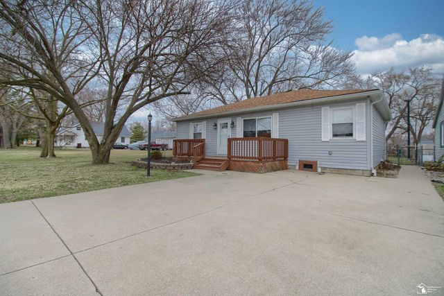 3119 Lakeview Street, Monroe, MI 48162