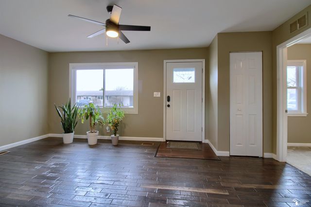 3119 Lakeview Street, Monroe, MI 48162