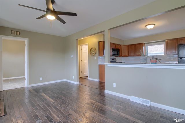 3119 Lakeview Street, Monroe, MI 48162