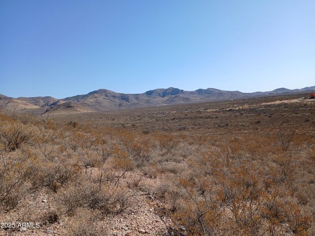 59-004M W Luna Nueva Road -, Bisbee, AZ 85603